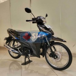 Honda Revo Fit Tahun 2025